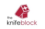 THE KNIFEBLOCK