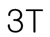 3T