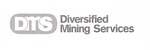 DMS DIVERSIFIED MINING SERVICES