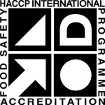 HACCP INTERNATIONAL ACCREDITATION FOOD SAFETY PROGRAMME