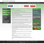 GREENSLIPS.COM.AU GIO WE DON'T JUST LISTEN INFO COMPARE COST COMPARISON CURRENT INSURERS ABOUT GREENSLIPS CLAIMS FAQS RTA REGO & ESAFETY CHECKS COMPREHENSIVE INSURANCE INTERESTING STATISTICS THIS SITE IS ALL ABOUT CTP GREENSLIP INSURANCE IN NSW WE DO NOT 