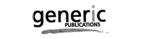 GENERIC PUBLICATIONS