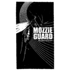 MOZZIE GUARD MOSQUITO REPELLENT