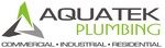 AQUATEK PLUMBING COMMERCIAL INDUSTRIAL RESIDENTIAL