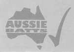 AUSSIE BATTS