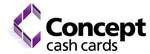 C CONCEPT CASH CARDS