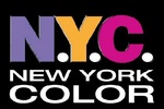 N.Y.C. NEW YORK COLOR