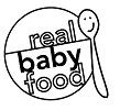 REAL BABY FOOD