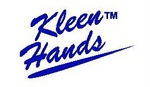 KLEEN HANDS