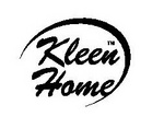 KLEEN HOME
