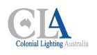 CLA COLONIAL LIGHTING AUSTRALIA