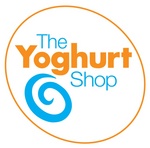 THE YOGHURT SHOP