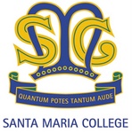 SMC SANTA MARIA COLLEGE QUANTUM POTES TANTUM AUDE