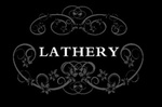 LATHERY