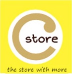C STORE THE STORE WITH MORE