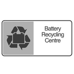 BATTERY RECYCLING CENTRE