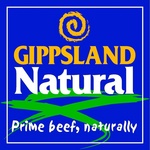 GIPPSLAND NATURAL PRIME BEEF, NATURALLY