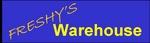 FRESHY'S WAREHOUSE