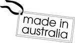 MADE IN AUSTRALIA