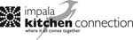 IMPALA KITCHEN CONNECTION WHERE IT ALL COMES TOGETHER