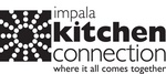 IMPALA KITCHEN CONNECTION WHERE IT ALL COMES TOGETHER