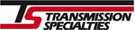 TS TRANSMISSION SPECIALTIES