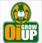 OI GROW UP