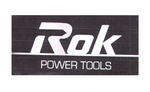 ROK POWER TOOLS