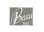 BEAU TIES