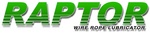 RAPTOR WIRE ROPE LUBRICATOR