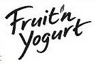 FRUIT'N YOGURT