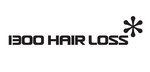 1300 HAIR LOSS
