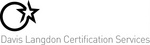 DAVIS LANGDON CERTIFICATION SERVICES