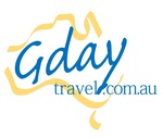 GDAY TRAVEL.COM.AU