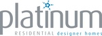 PLATINUM RESIDENTIAL DESIGNER HOMES