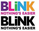 BLINK NOTHING'S EASIER