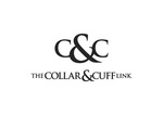 C&C THE COLLAR&CUFF LINK