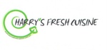 HARRY'S FRESH CUISINE WWW.HARRYSFRESHCUISINE.COM.AU