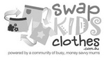 SWAPKIDSCLOTHES.COM.AU POWERED BY A COMMUNITY OF BUSY, MONEY SAVVY MUMS