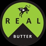REAL BUTTER