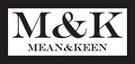 M&K MEAN&KEEN