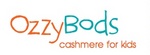 OZZYBODS CASHMERE FOR KIDS