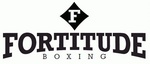 F FORTITUDE BOXING