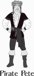 PIRATE PETE