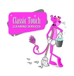 CLASSIC TOUCH CLEANING SERVICES