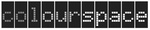 COLOURSPACE