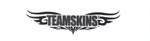 TEAMSKINS