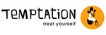 TEMPTATION TREAT YOURSELF