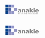 ANAKIE DESIGN IS DIFFERENCE ; ANAKIE
