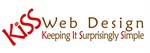 KISS WEB DESIGN KEEPING IT SURPRISINGLY SIMPLE
